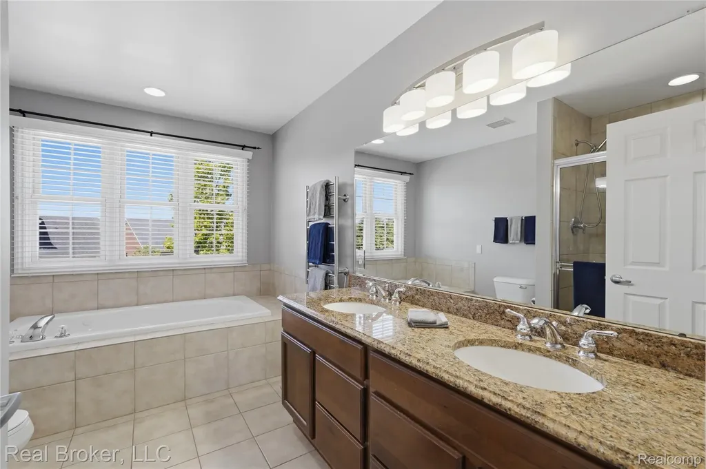 1270 Old Colony Lane Canton Charter Township MI 48187