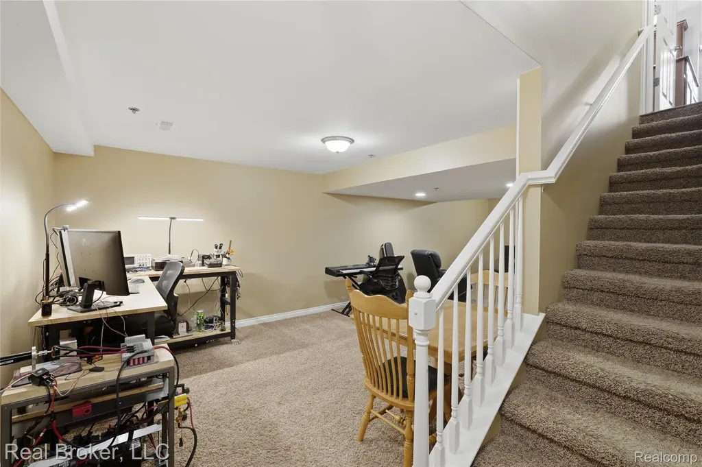 1270 Old Colony Lane Canton Charter Township MI 48187