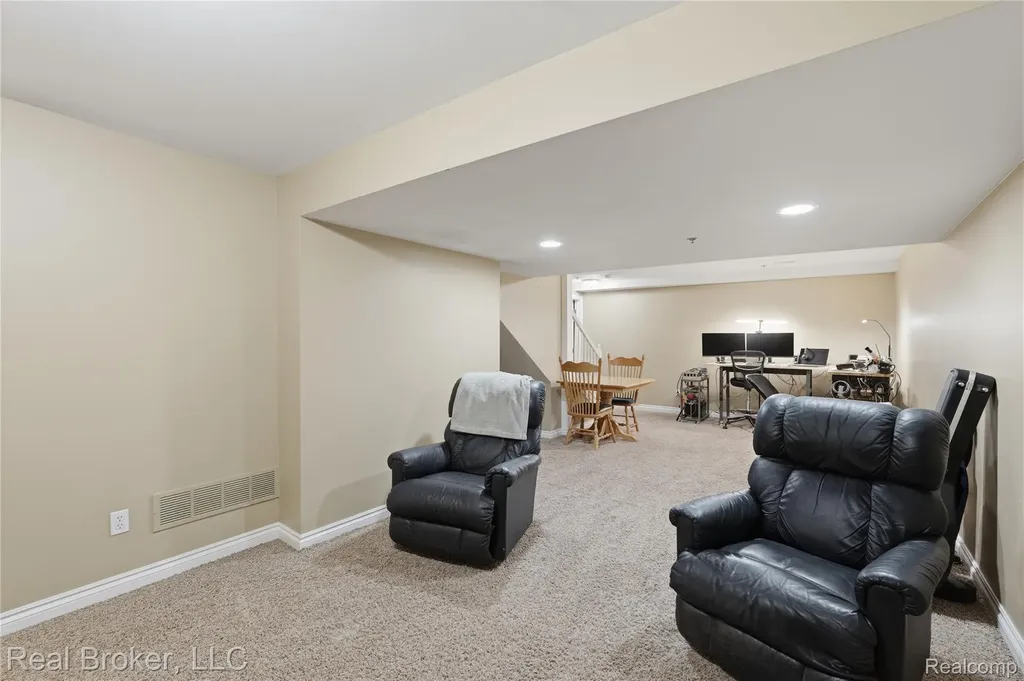 1270 Old Colony Lane Canton Charter Township MI 48187
