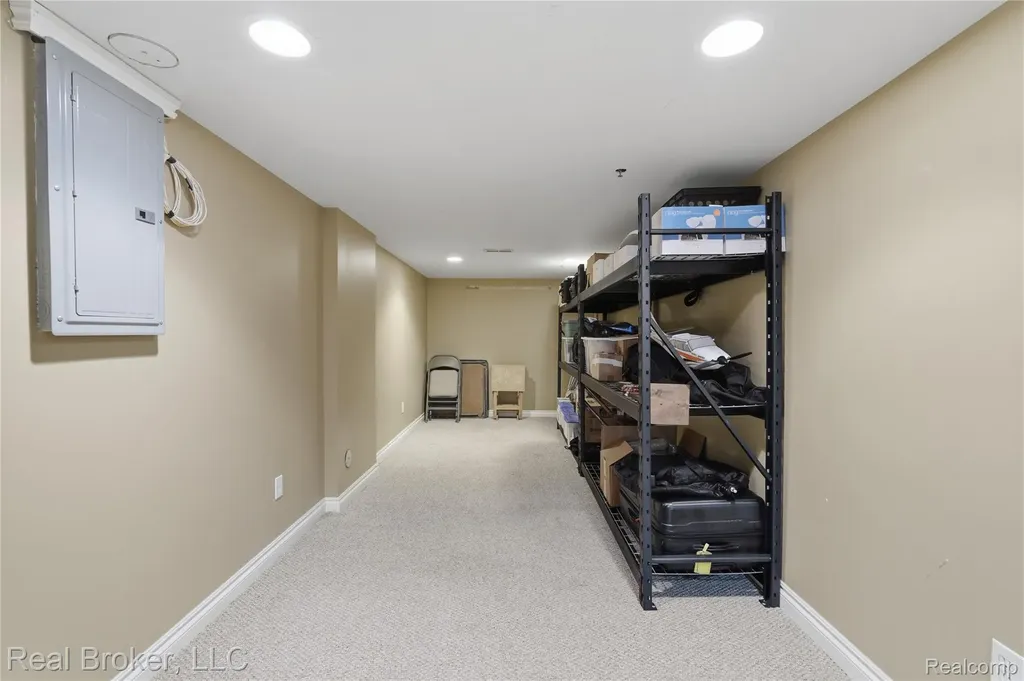 1270 Old Colony Lane Canton Charter Township MI 48187