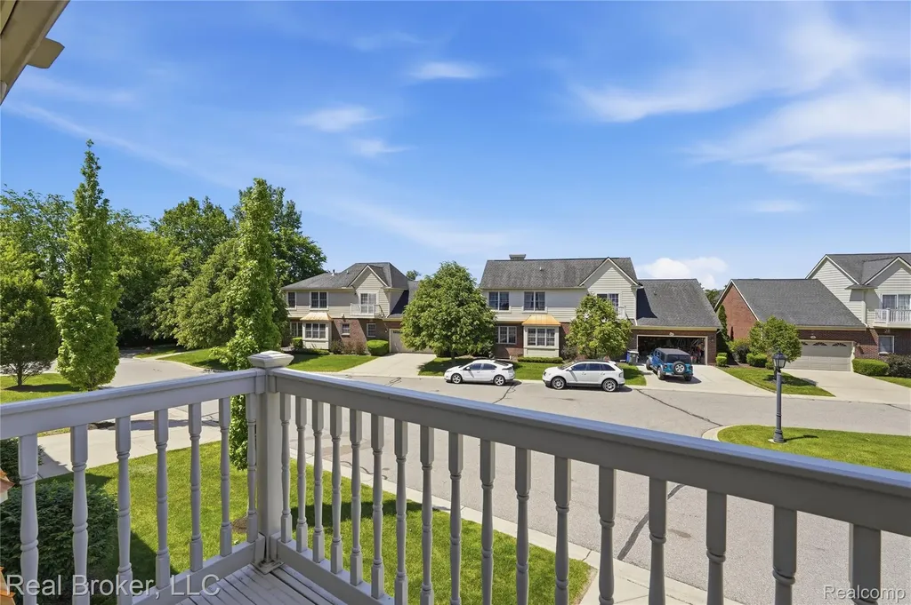 1270 Old Colony Lane Canton Charter Township MI 48187
