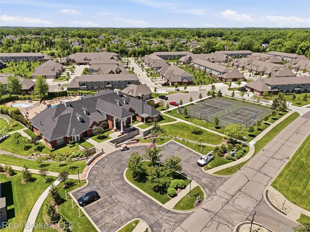 1270 Old Colony Lane Canton Charter Township MI 48187