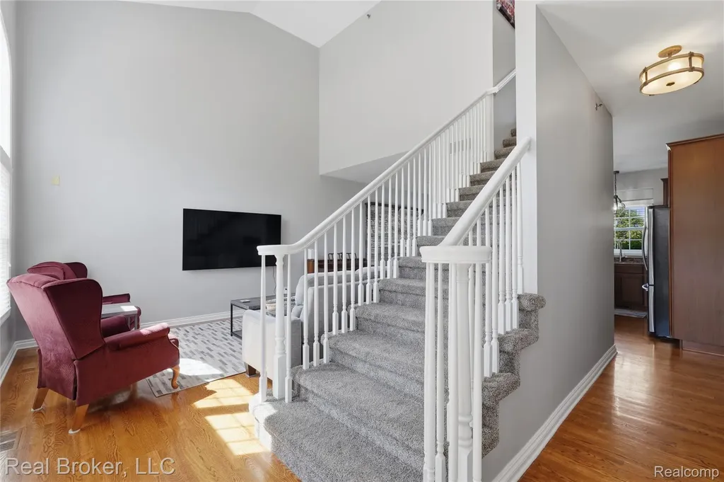 1270 Old Colony Lane Canton Charter Township MI 48187