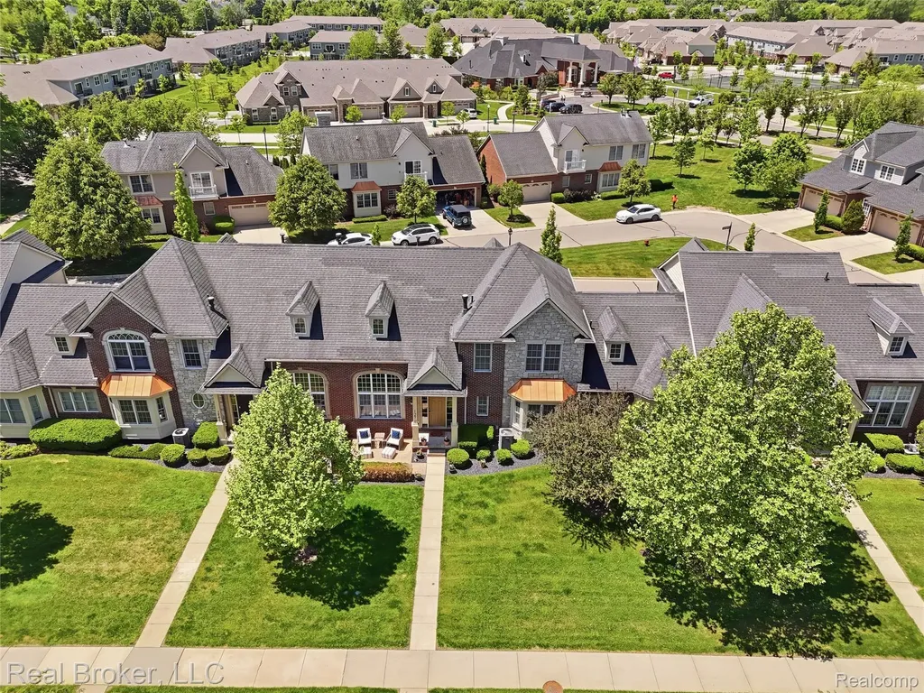 1270 Old Colony Lane Canton Charter Township MI 48187