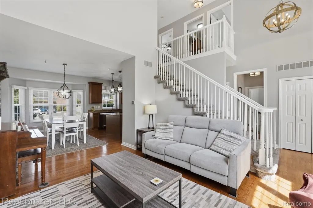 1270 Old Colony Lane Canton Charter Township MI 48187