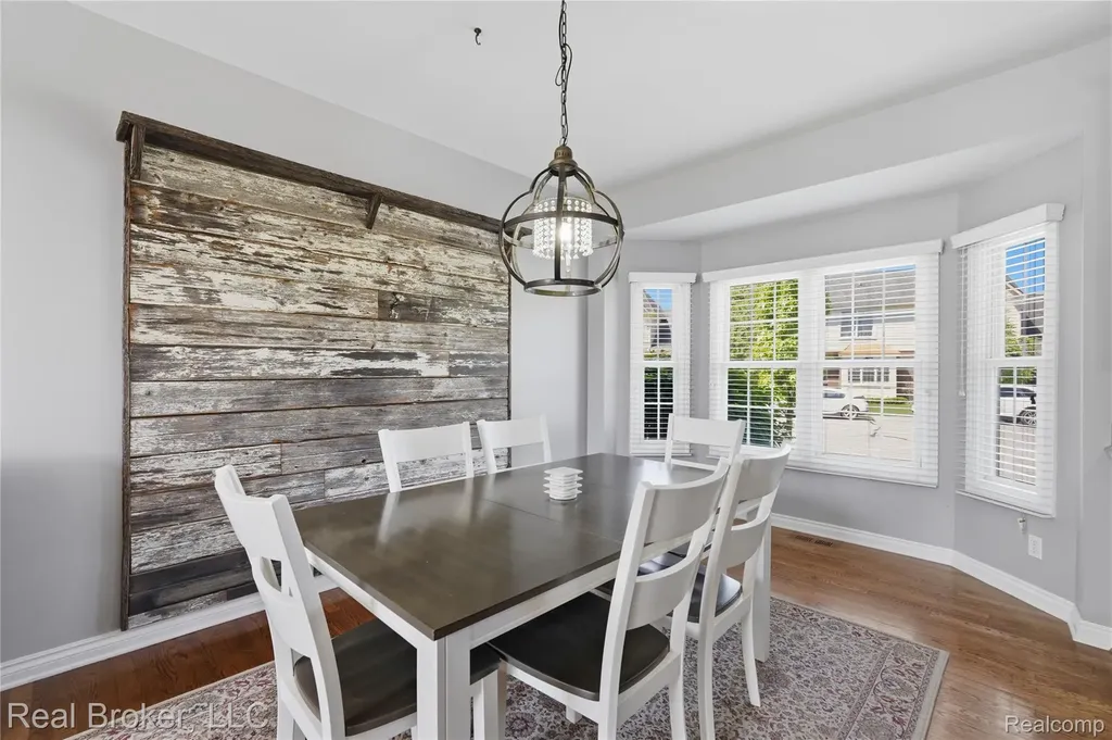 1270 Old Colony Lane Canton Charter Township MI 48187