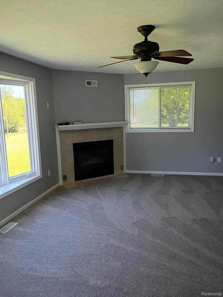9766 Amanda Drive Handy Township MI 48836
