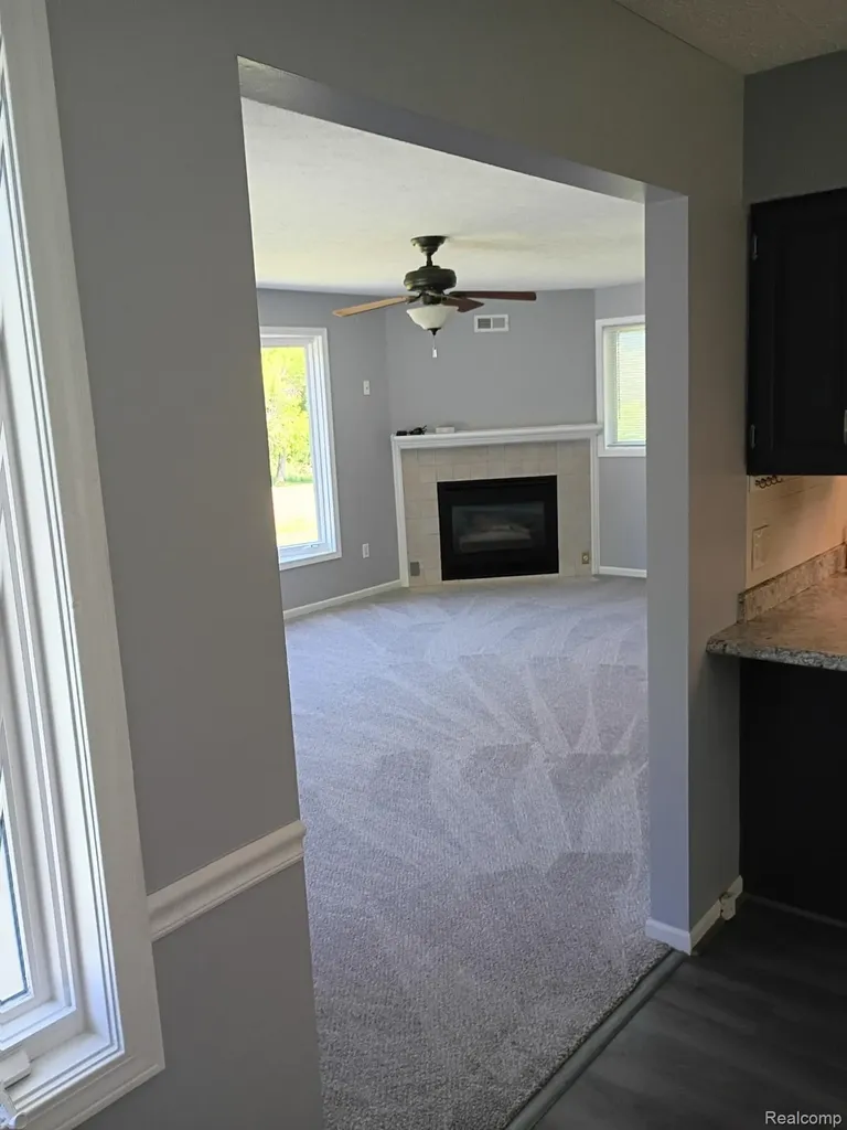 9766 Amanda Drive Handy Township MI 48836