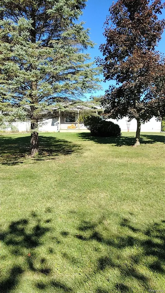 9766 Amanda Drive Handy Township MI 48836