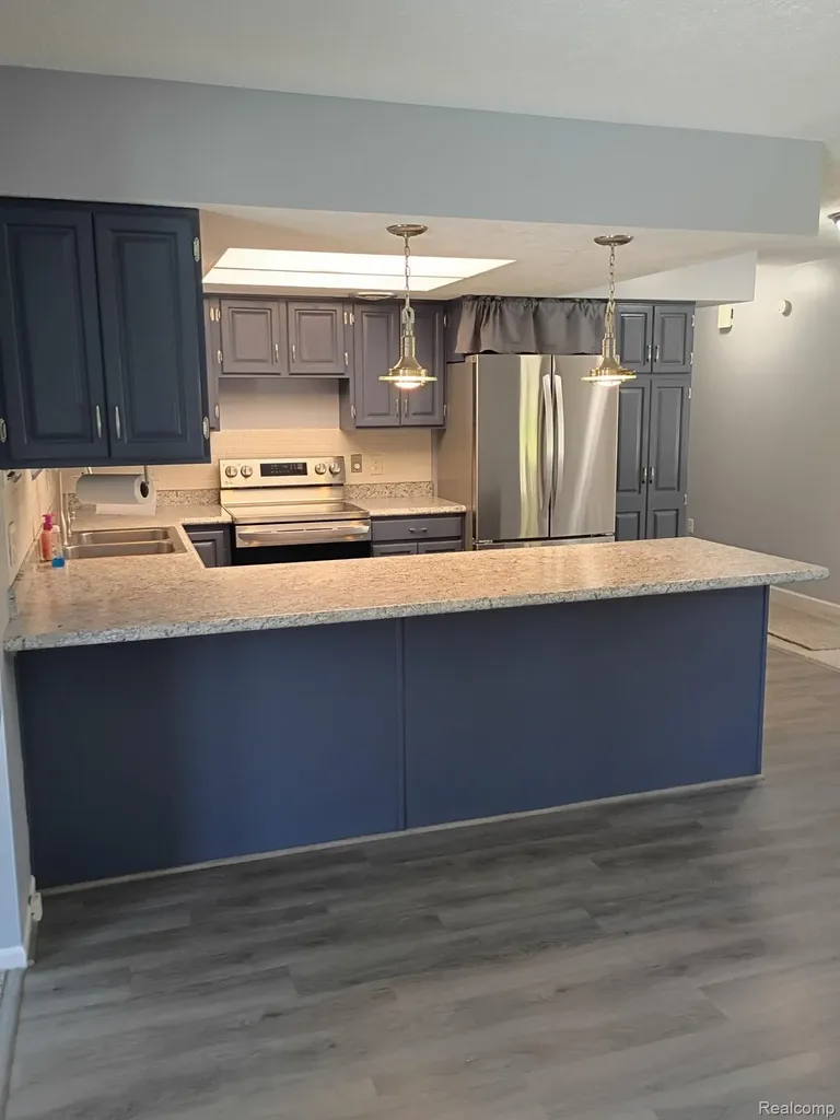 9766 Amanda Drive Handy Township MI 48836