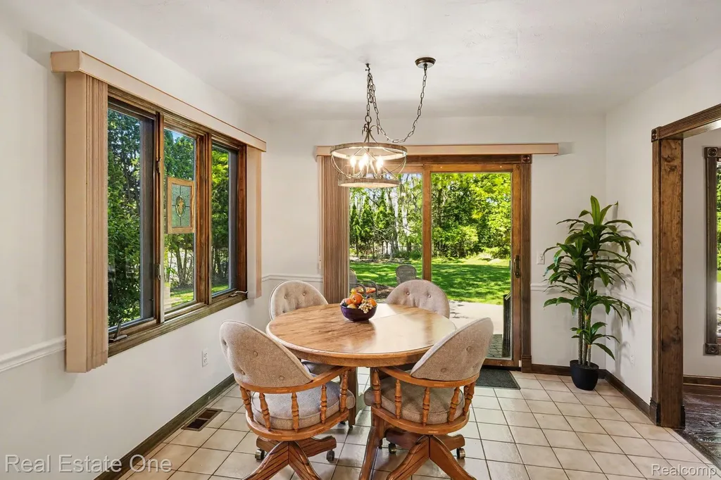 8019 Deerwood Road Independence Charter Township MI 48348