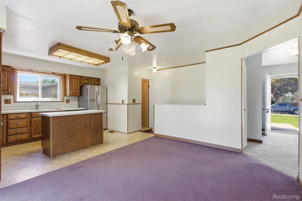 38774 Covington Drive Sterling Heights City MI 48312
