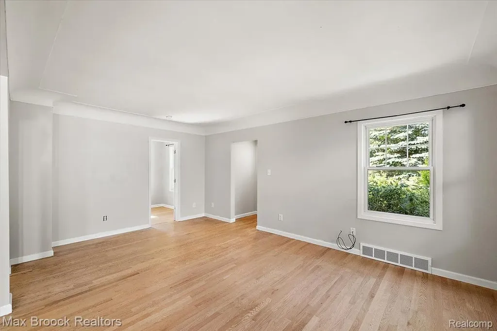 6431 Prairie Lawn Waterford Charter Township MI 48329