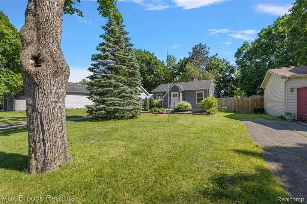 6431 Prairie Lawn Waterford Charter Township MI 48329