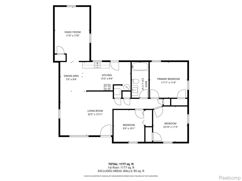 315 Airport Drive Holly Village MI 48442