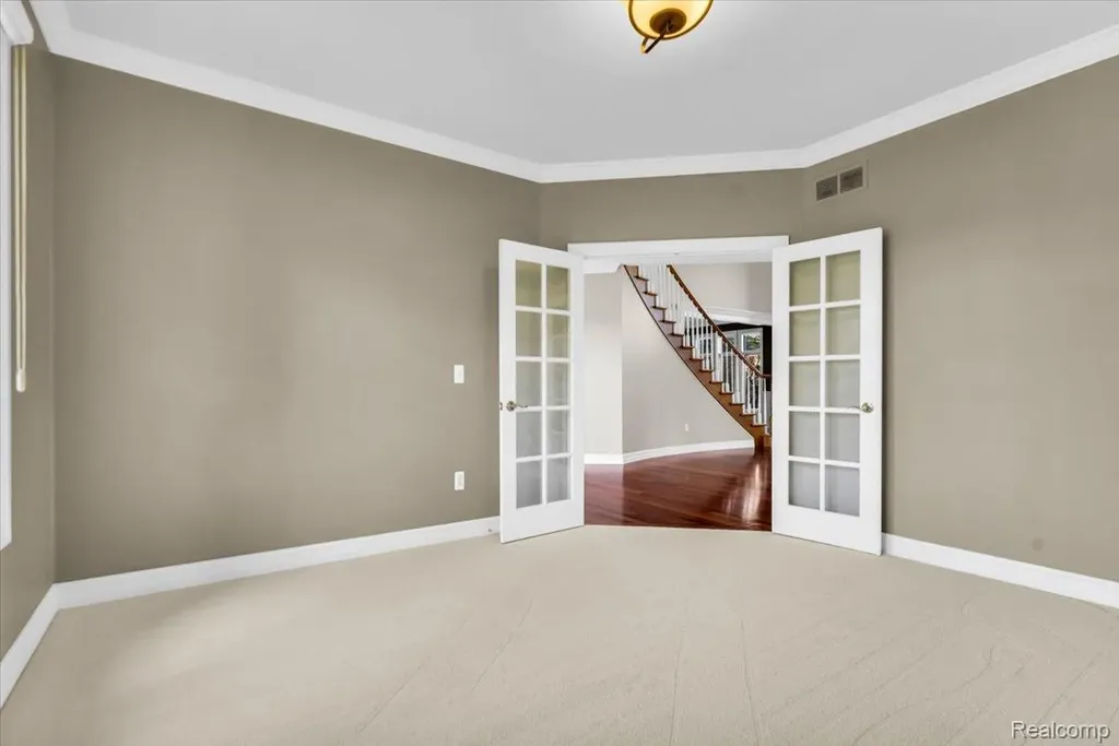 2424 Pebble Beach Drive Oakland Charter Township MI 48363