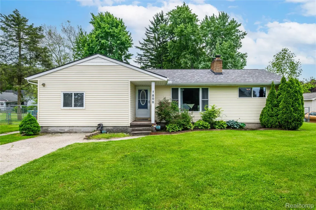 7800 Maple Street Birch Run Village MI 48415