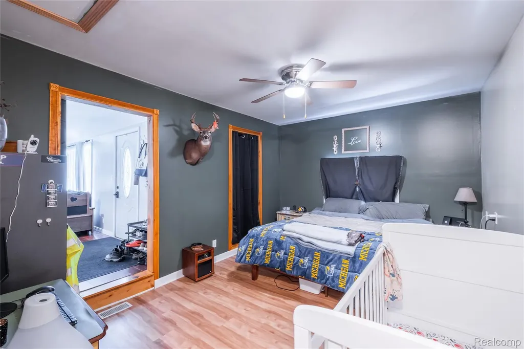 7800 Maple Street Birch Run Village MI 48415
