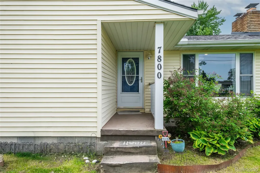 7800 Maple Street Birch Run Village MI 48415