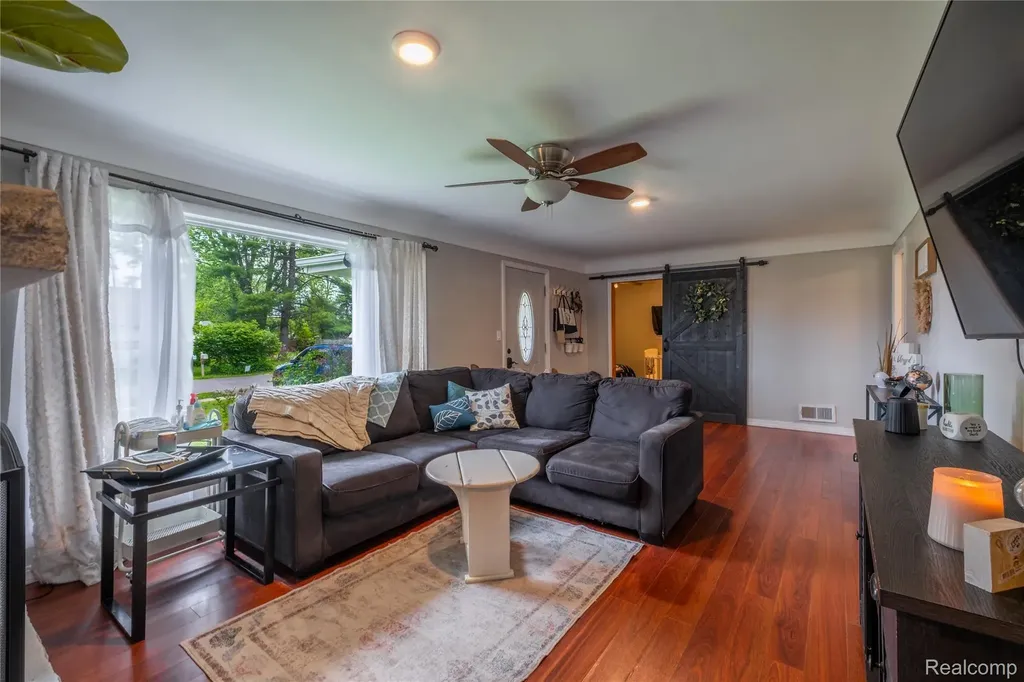 7800 Maple Street Birch Run Village MI 48415