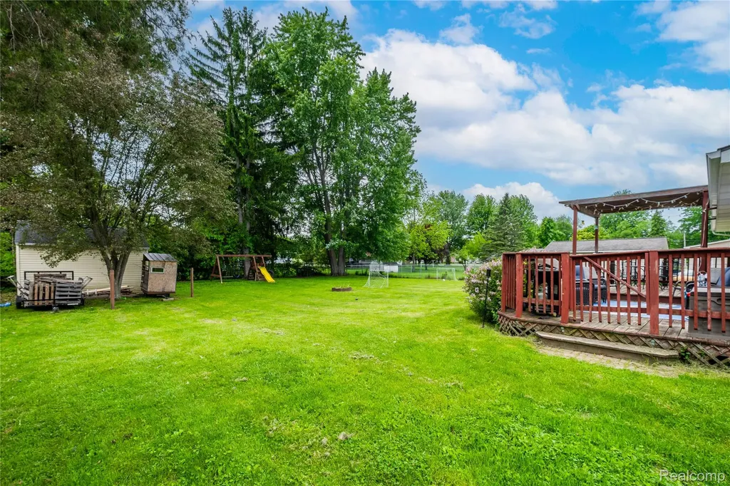 7800 Maple Street Birch Run Village MI 48415