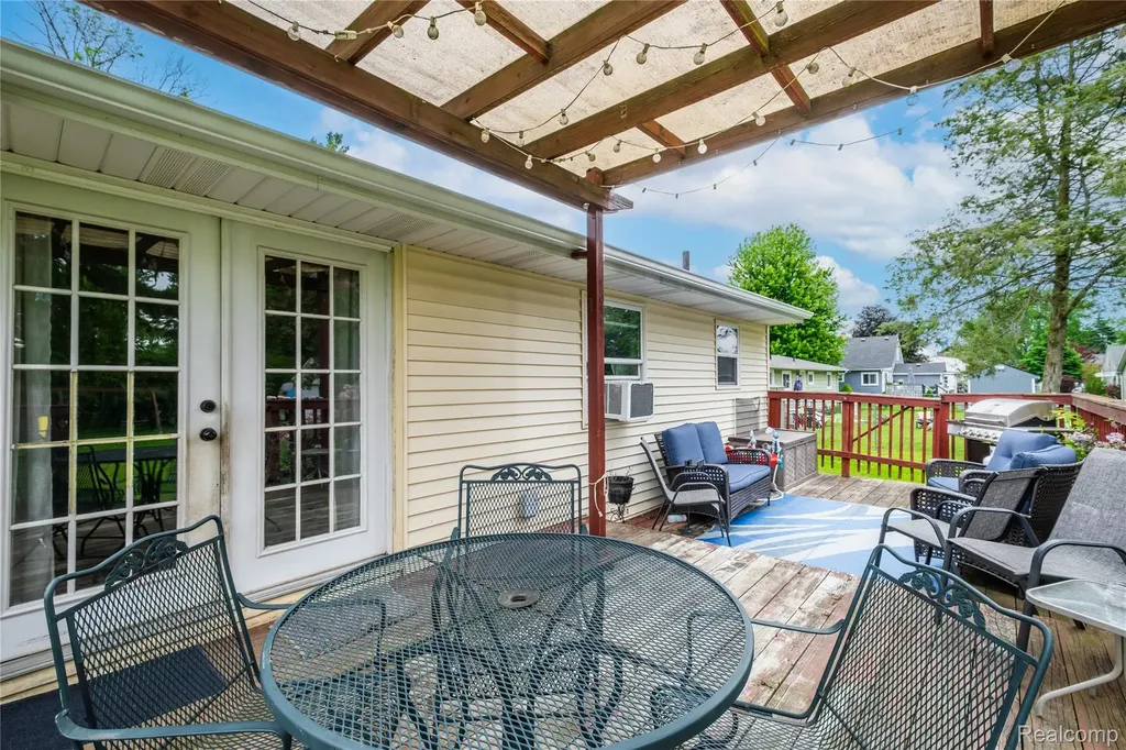 7800 Maple Street Birch Run Village MI 48415