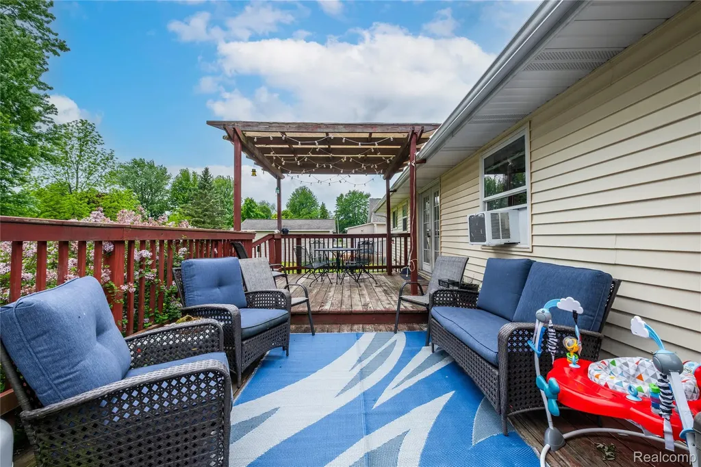 7800 Maple Street Birch Run Village MI 48415
