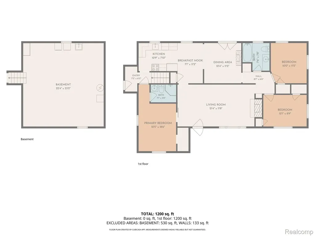 7800 Maple Street Birch Run Village MI 48415