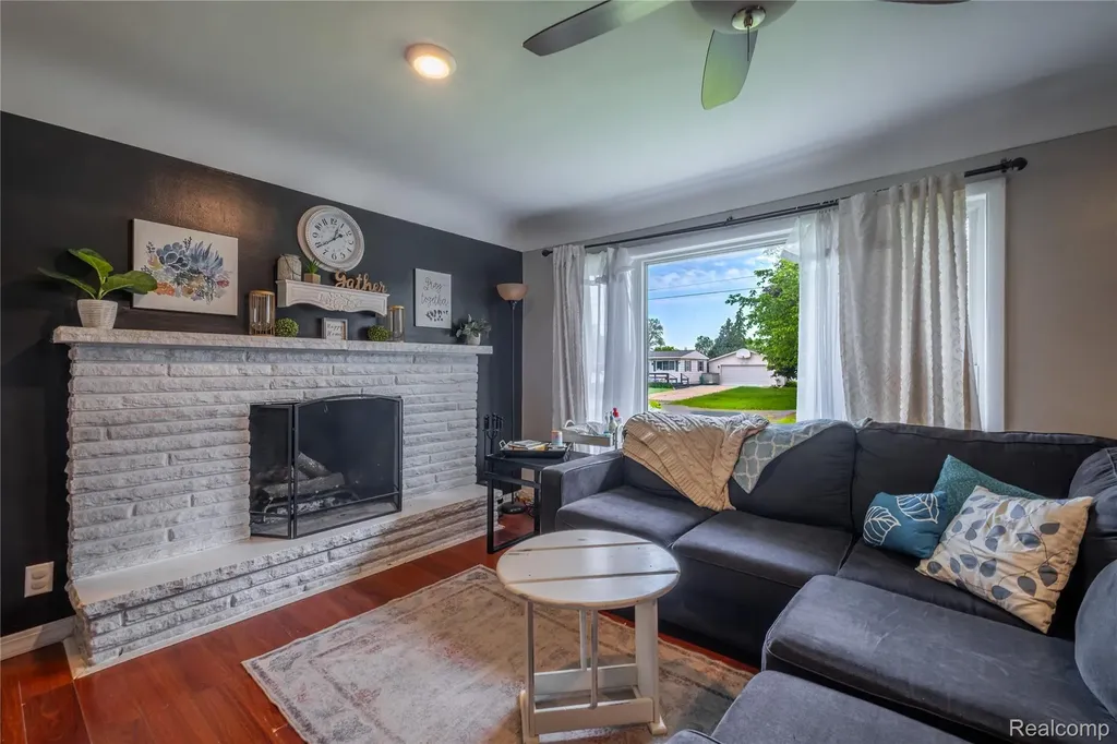7800 Maple Street Birch Run Village MI 48415