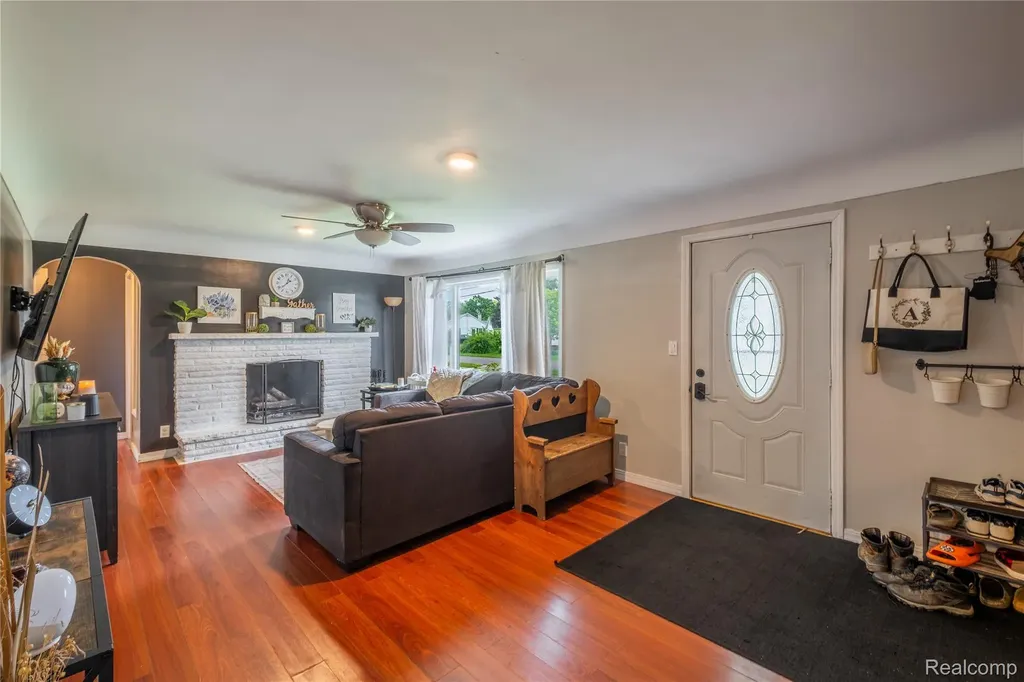 7800 Maple Street Birch Run Village MI 48415