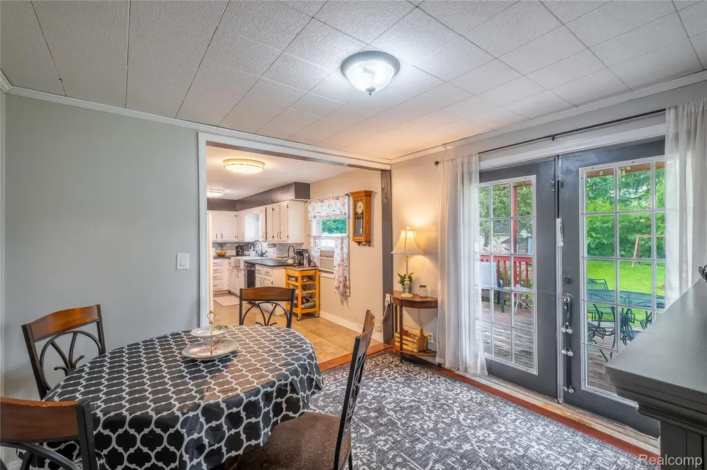 7800 Maple Street Birch Run Village MI 48415