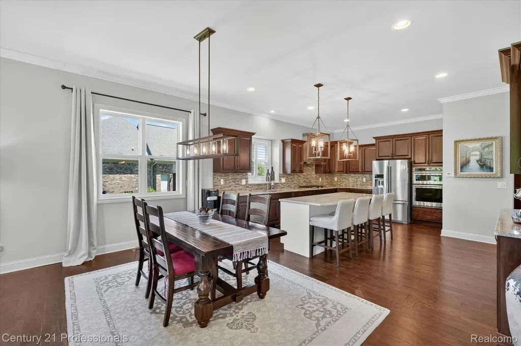 2212 Heidi Drive Addison Township MI 48370