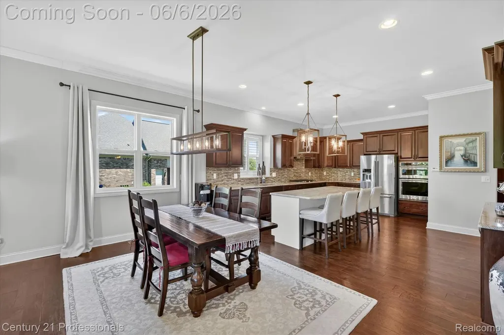 2212 Heidi Drive Addison Township MI 48370