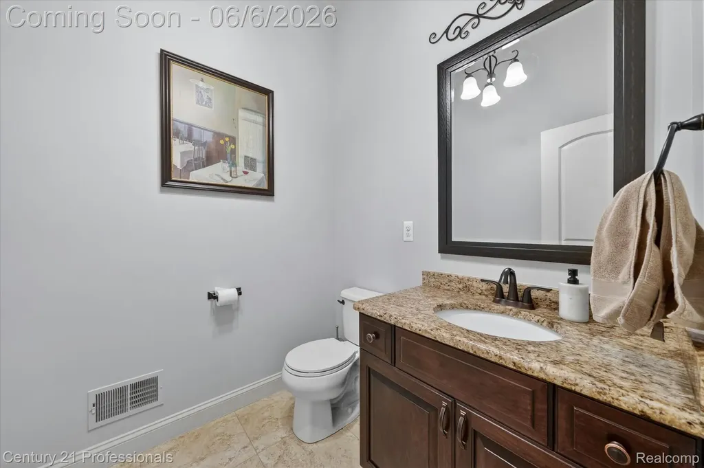 2212 Heidi Drive Addison Township MI 48370