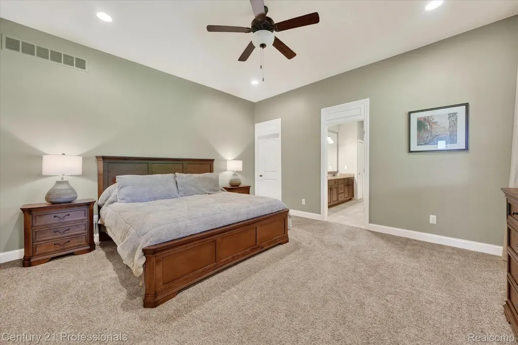 2212 Heidi Drive Addison Township MI 48370