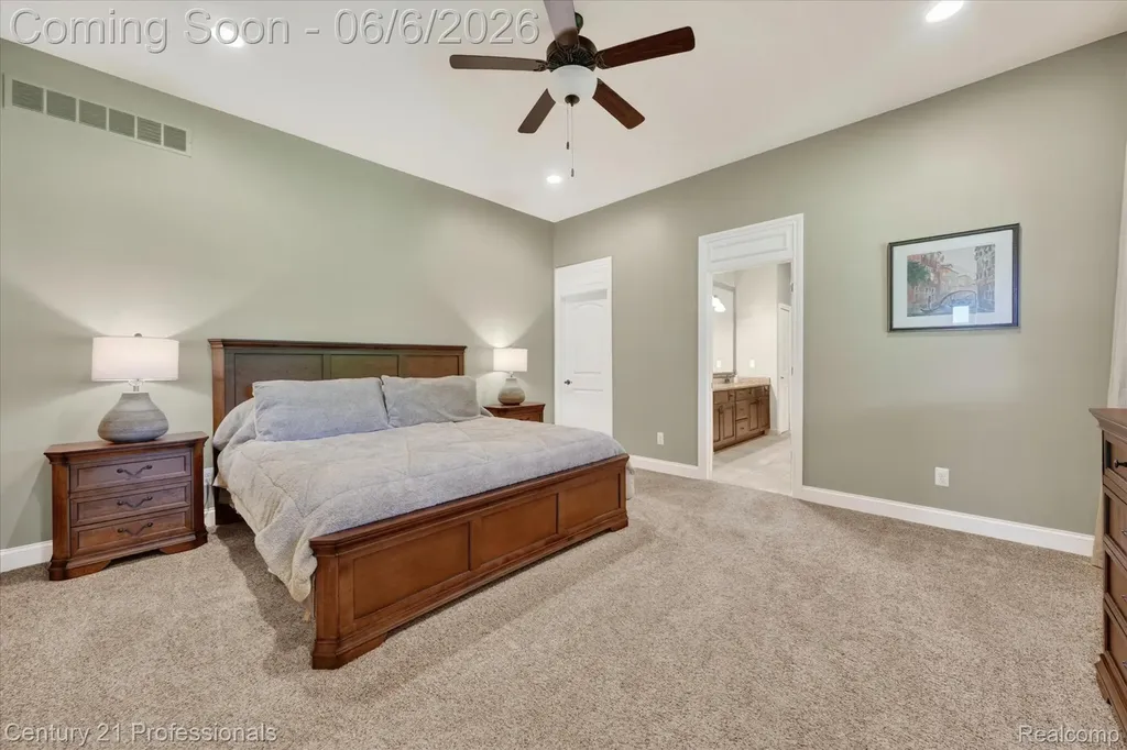 2212 Heidi Drive Addison Township MI 48370