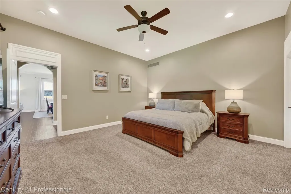 2212 Heidi Drive Addison Township MI 48370