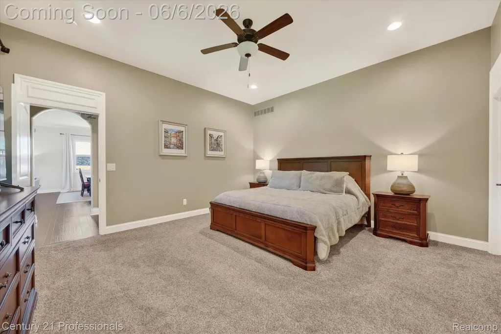 2212 Heidi Drive Addison Township MI 48370