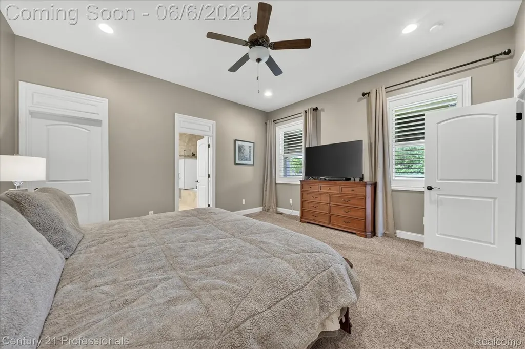 2212 Heidi Drive Addison Township MI 48370