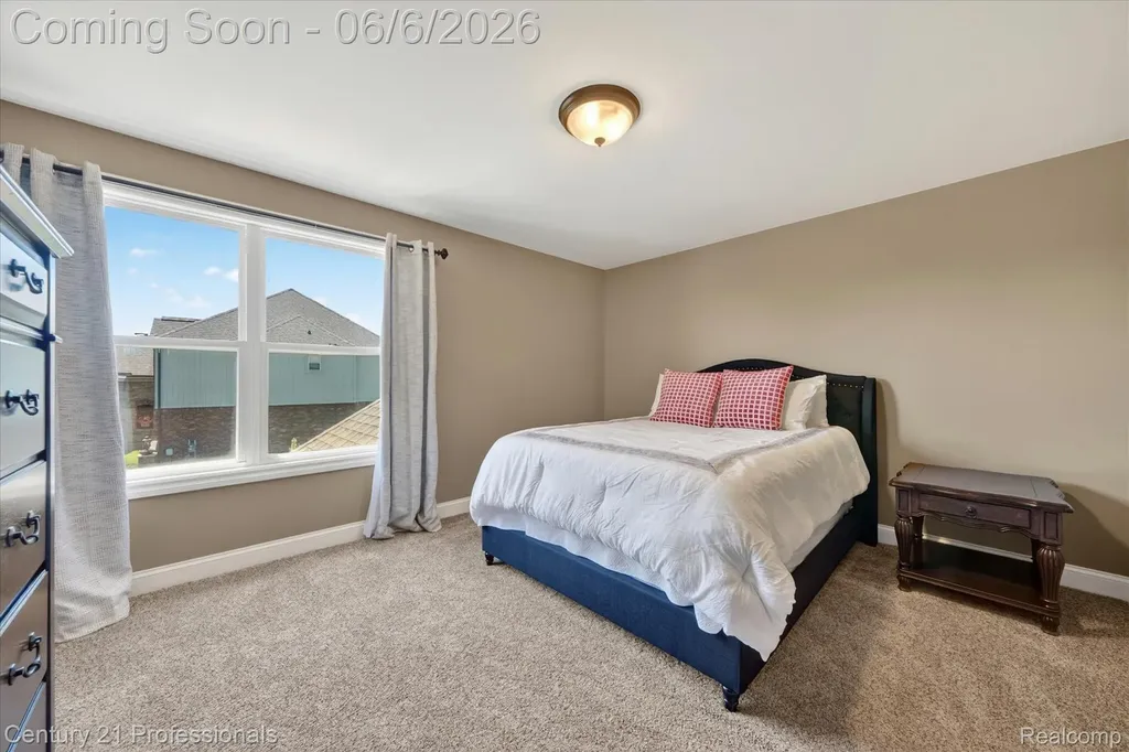 2212 Heidi Drive Addison Township MI 48370