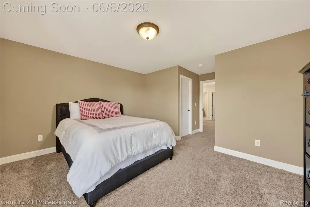 2212 Heidi Drive Addison Township MI 48370
