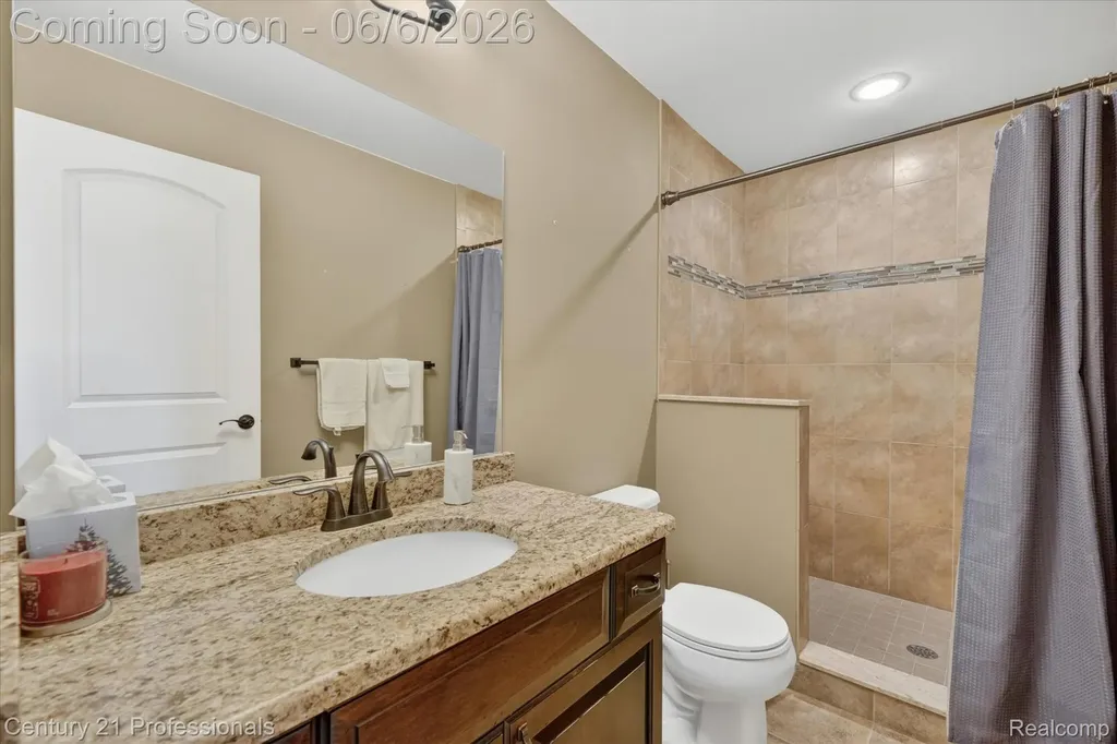 2212 Heidi Drive Addison Township MI 48370