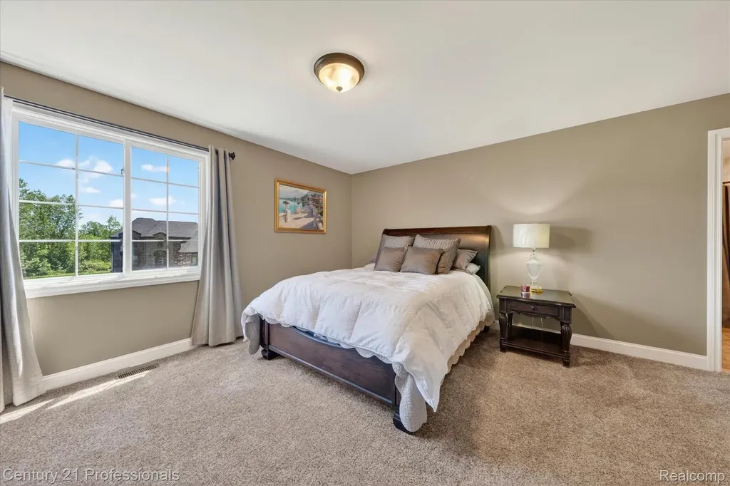 2212 Heidi Drive Addison Township MI 48370