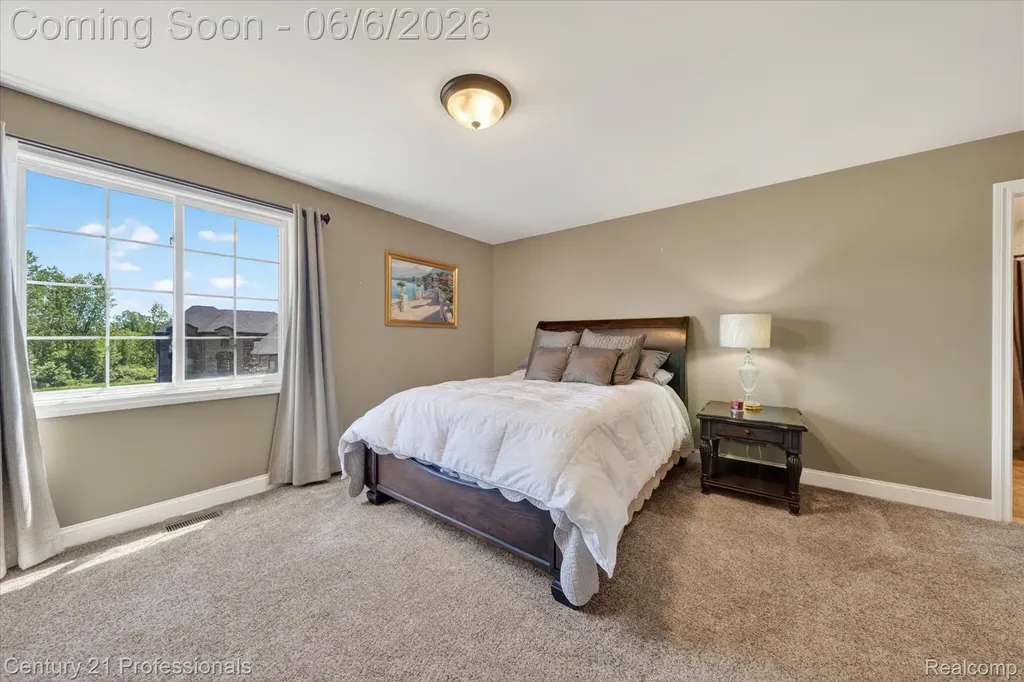 2212 Heidi Drive Addison Township MI 48370