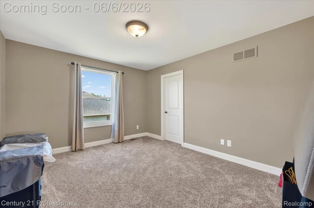 2212 Heidi Drive Addison Township MI 48370