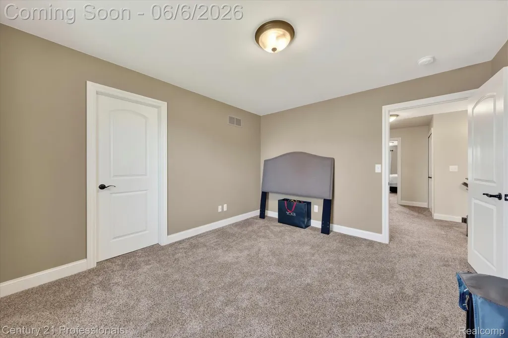 2212 Heidi Drive Addison Township MI 48370