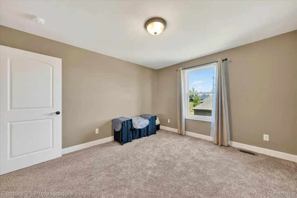 2212 Heidi Drive Addison Township MI 48370