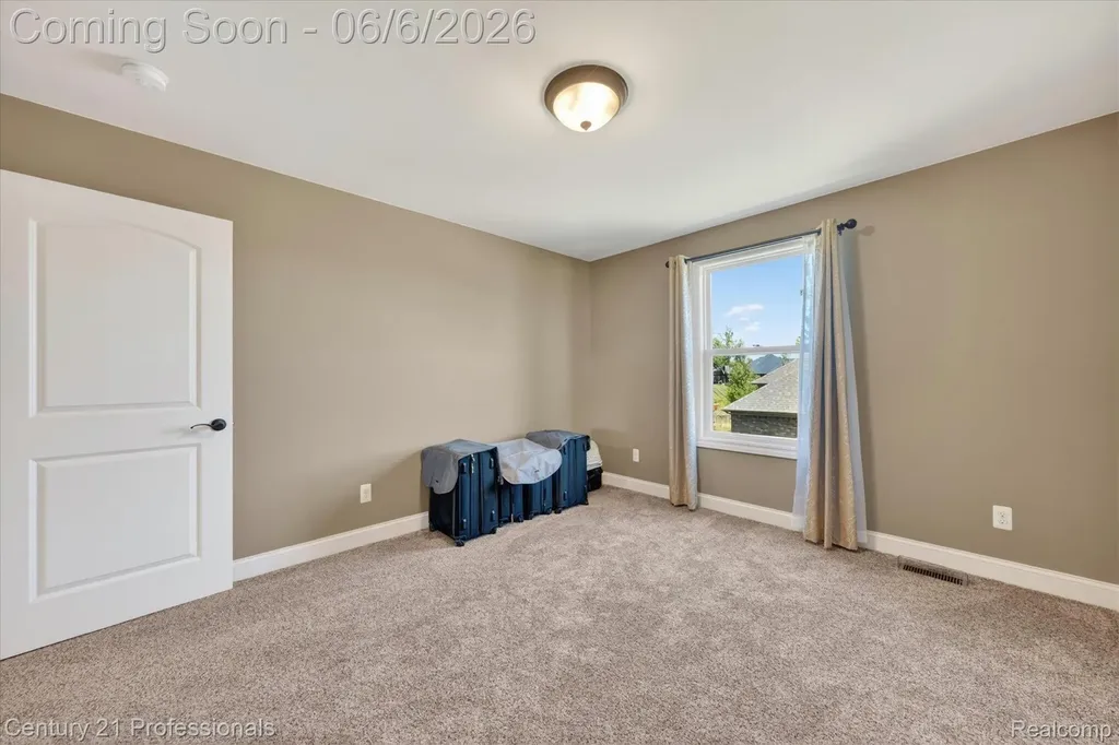 2212 Heidi Drive Addison Township MI 48370