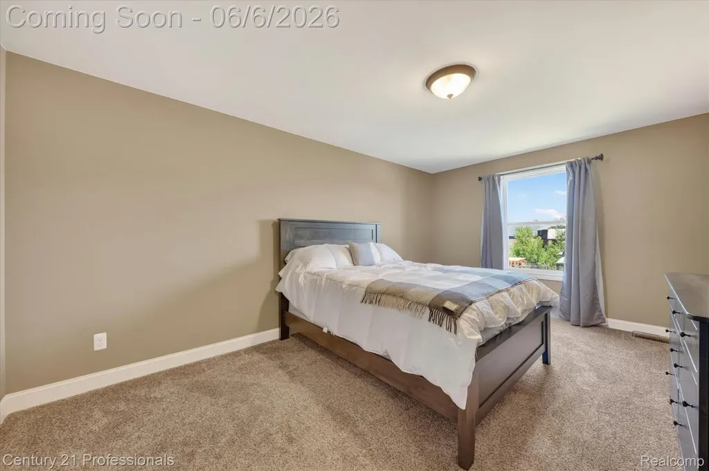 2212 Heidi Drive Addison Township MI 48370