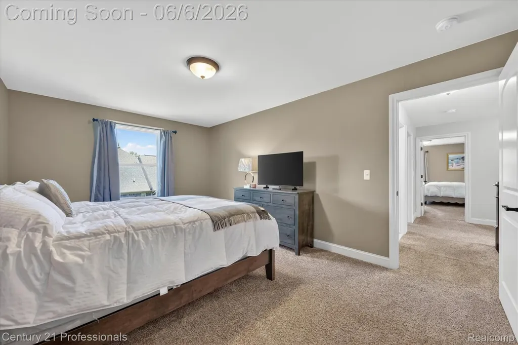 2212 Heidi Drive Addison Township MI 48370